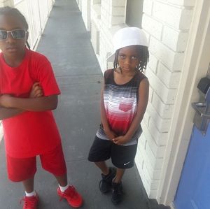 Meet your Posher, Quincy